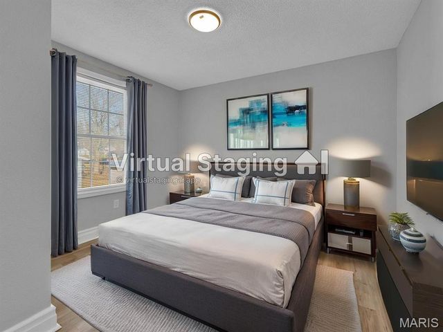 2301 Burns Avenue, St Louis, MO 63114