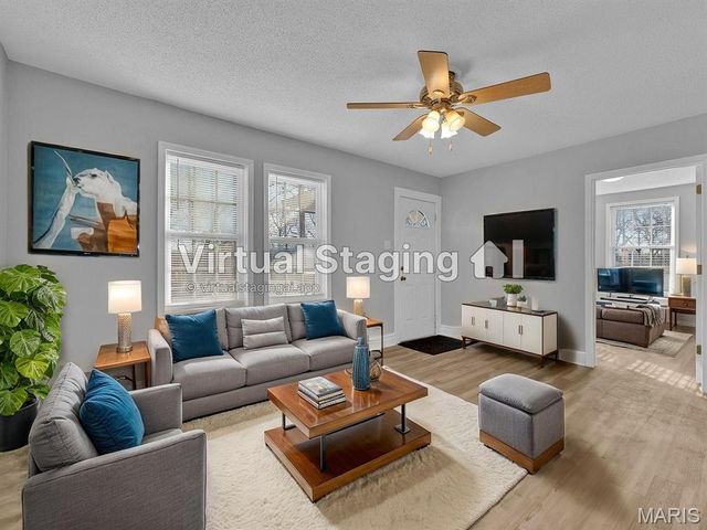 2301 Burns Avenue, St Louis, MO 63114