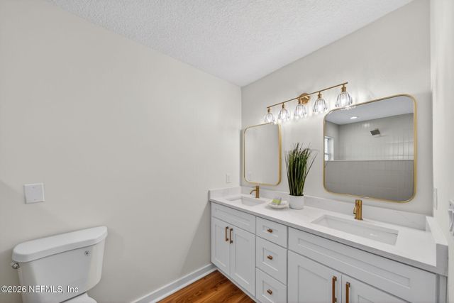 391 CHESWICK OAK Avenue, Orange Park, FL 32073