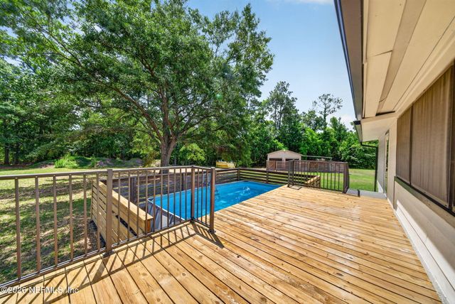 391 CHESWICK OAK Avenue, Orange Park, FL 32073