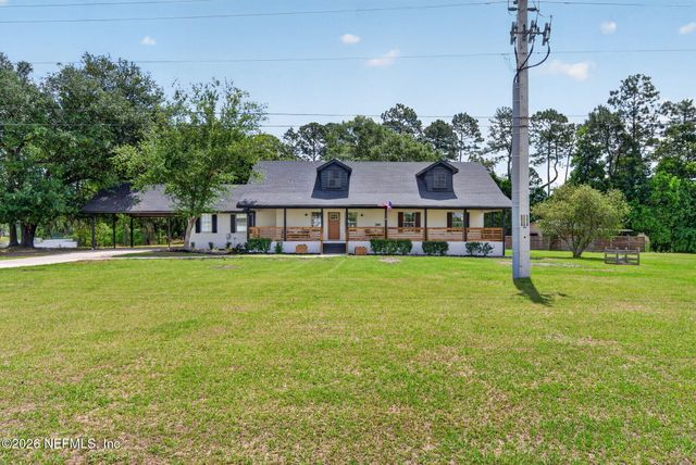 391 CHESWICK OAK Avenue, Orange Park, FL 32073