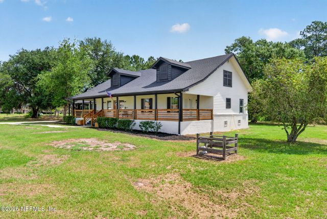 391 CHESWICK OAK Avenue, Orange Park, FL 32073