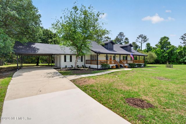 391 CHESWICK OAK Avenue, Orange Park, FL 32073