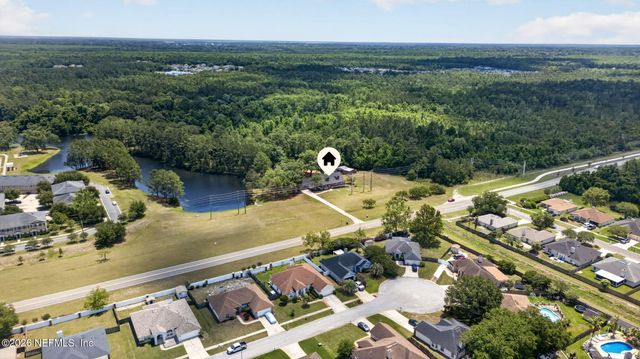 391 CHESWICK OAK Avenue, Orange Park, FL 32073
