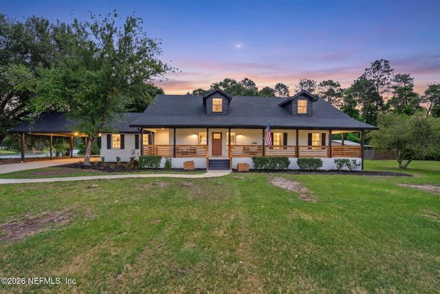 391 CHESWICK OAK Avenue, Orange Park, FL 32073