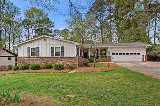 2624 Peeler Road, Atlanta, GA 30360