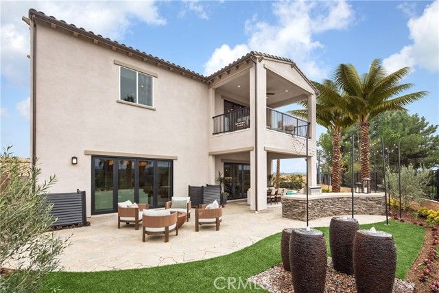 22059 Tuscany Court, Walnut, CA 91789