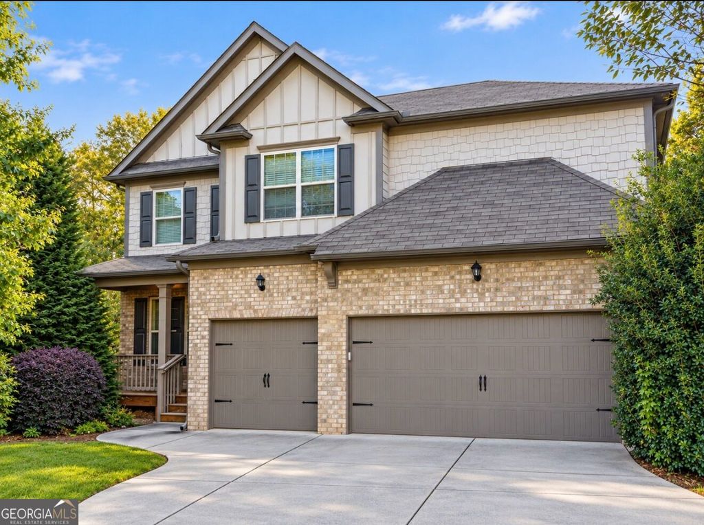1200 Newbridge Circle, Buford, GA 30519 — photo 2