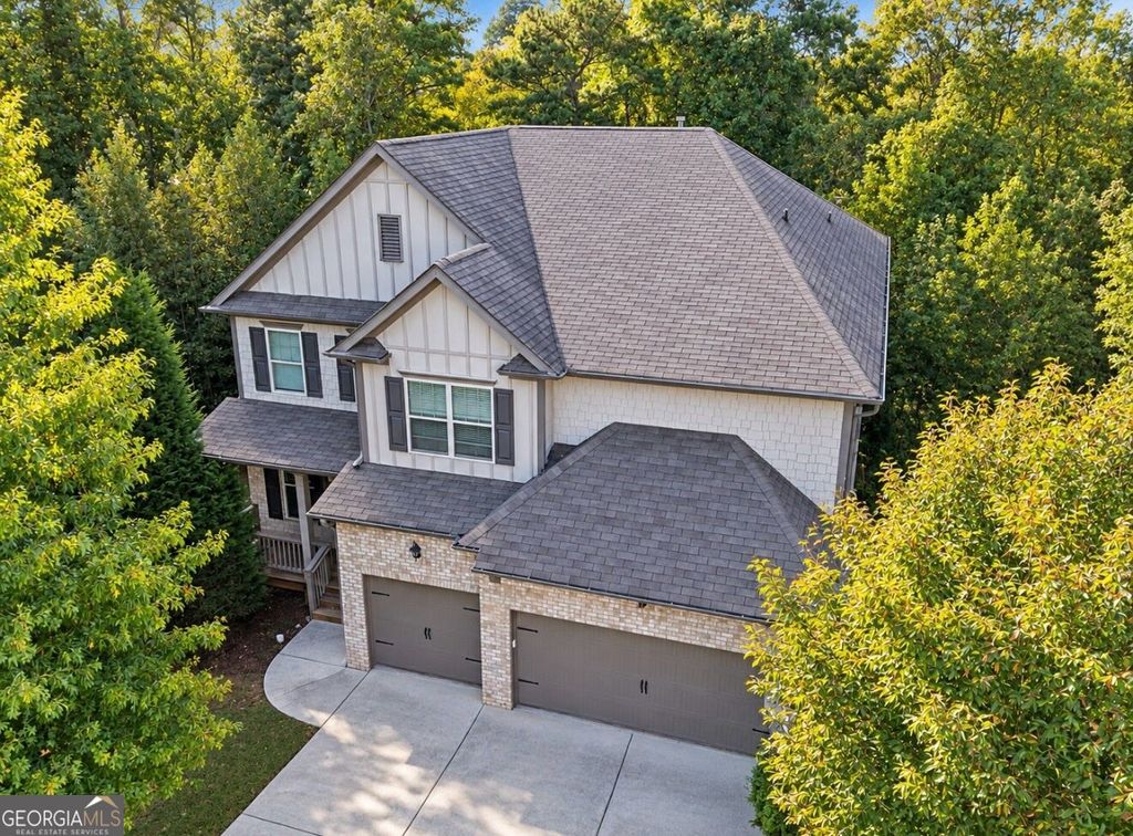 1200 Newbridge Circle, Buford, GA 30519 — photo 3