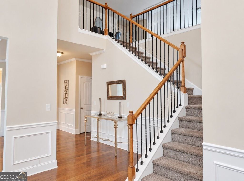 1200 Newbridge Circle, Buford, GA 30519 — photo 4