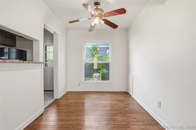 1342 S Yale Avenue, Tulsa, OK 74112