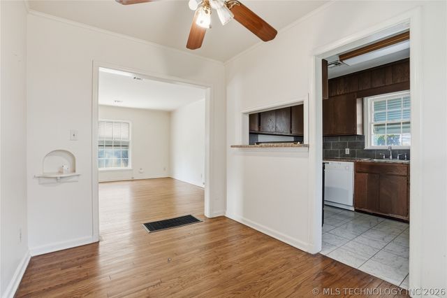 1342 S Yale Avenue, Tulsa, OK 74112