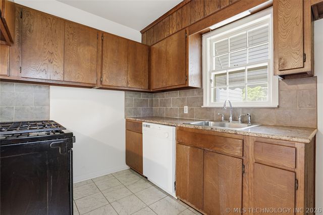 1342 S Yale Avenue, Tulsa, OK 74112
