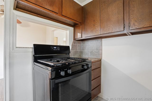 1342 S Yale Avenue, Tulsa, OK 74112