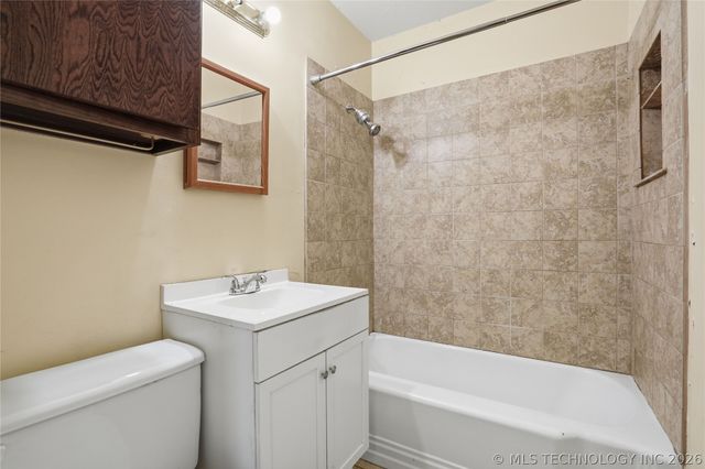 1342 S Yale Avenue, Tulsa, OK 74112