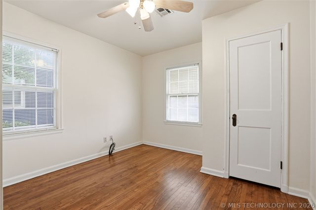 1342 S Yale Avenue, Tulsa, OK 74112