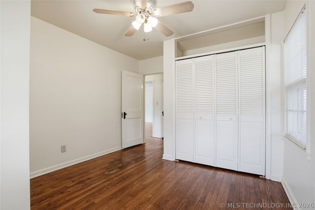 1342 S Yale Avenue, Tulsa, OK 74112