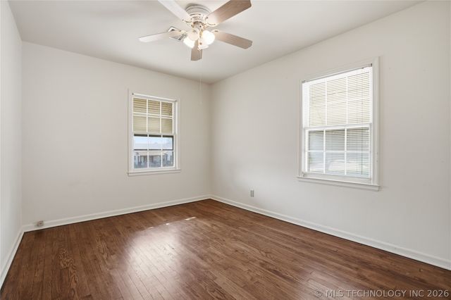 1342 S Yale Avenue, Tulsa, OK 74112