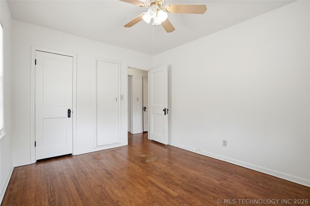 1342 S Yale Avenue, Tulsa, OK 74112