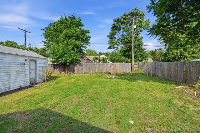 1342 S Yale Avenue, Tulsa, OK 74112