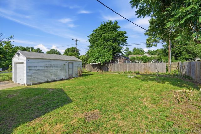 1342 S Yale Avenue, Tulsa, OK 74112