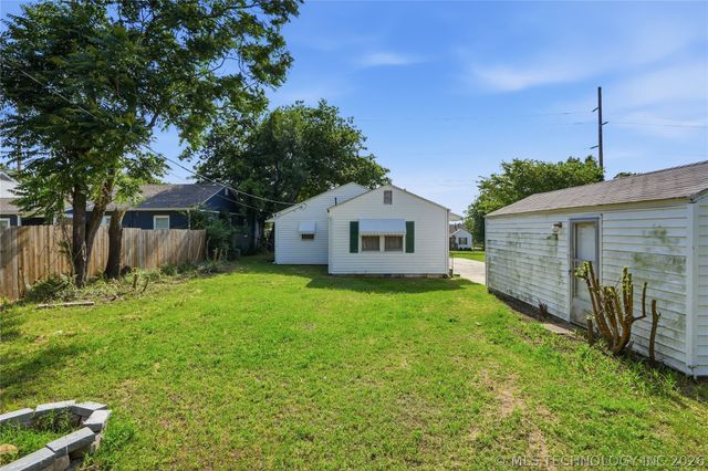 1342 S Yale Avenue, Tulsa, OK 74112