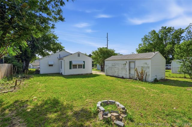 1342 S Yale Avenue, Tulsa, OK 74112
