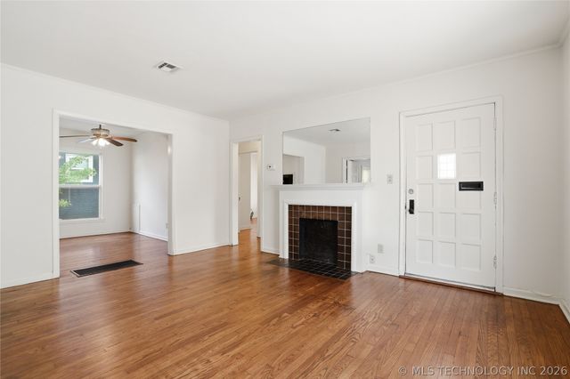 1342 S Yale Avenue, Tulsa, OK 74112