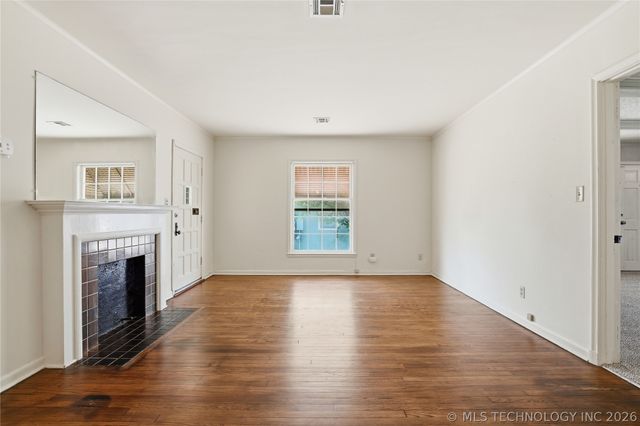 1342 S Yale Avenue, Tulsa, OK 74112