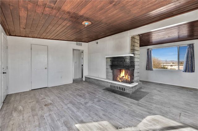 74746 Baseline Road, 29 Palms, CA 92277