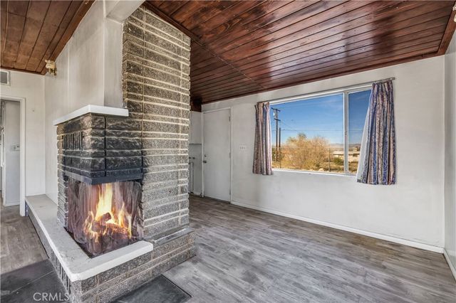 74746 Baseline Road, 29 Palms, CA 92277