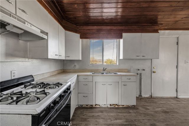 74746 Baseline Road, 29 Palms, CA 92277