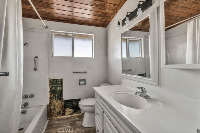 74746 Baseline Road, 29 Palms, CA 92277