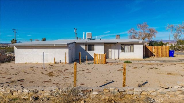 74746 Baseline Road, 29 Palms, CA 92277