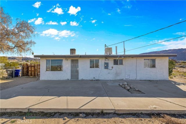 74746 Baseline Road, 29 Palms, CA 92277