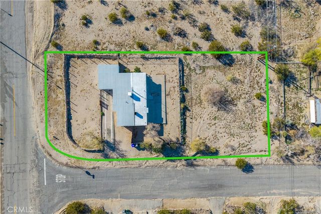74746 Baseline Road, 29 Palms, CA 92277