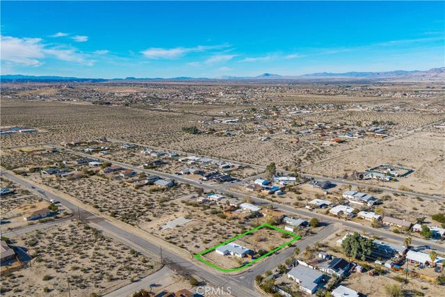 74746 Baseline Road, 29 Palms, CA 92277