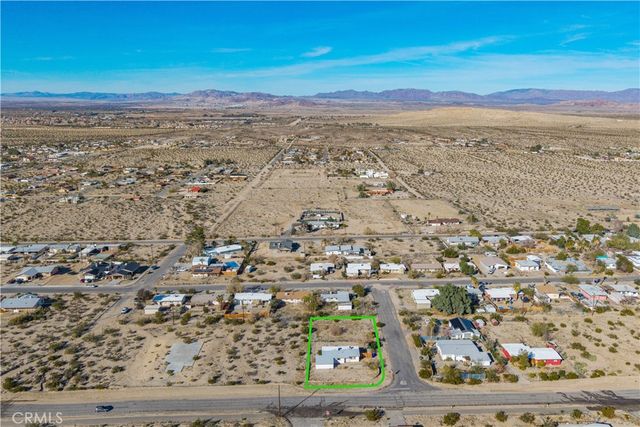 74746 Baseline Road, 29 Palms, CA 92277