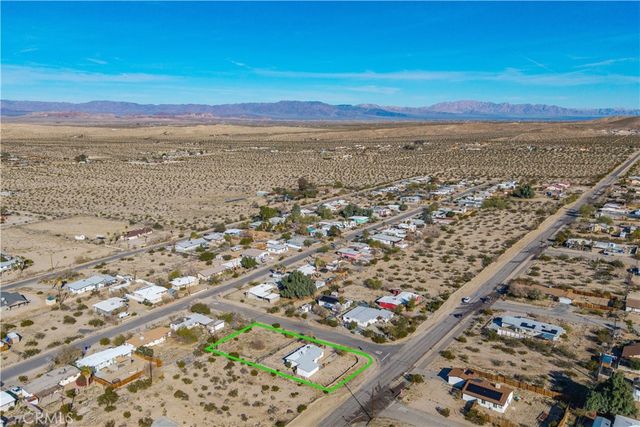 74746 Baseline Road, 29 Palms, CA 92277
