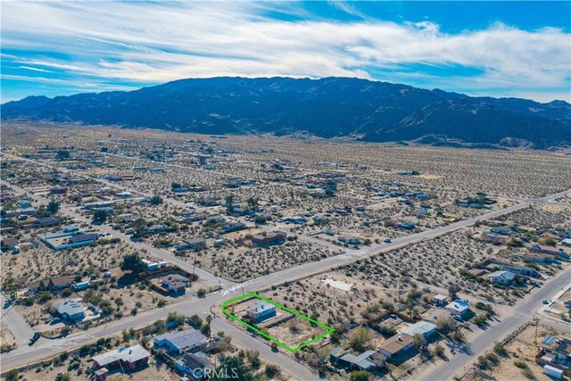 74746 Baseline Road, 29 Palms, CA 92277