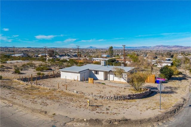 74746 Baseline Road, 29 Palms, CA 92277