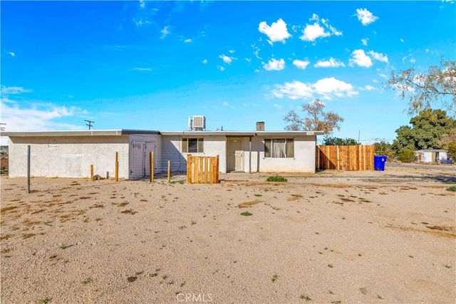 74746 Baseline Road, 29 Palms, CA 92277