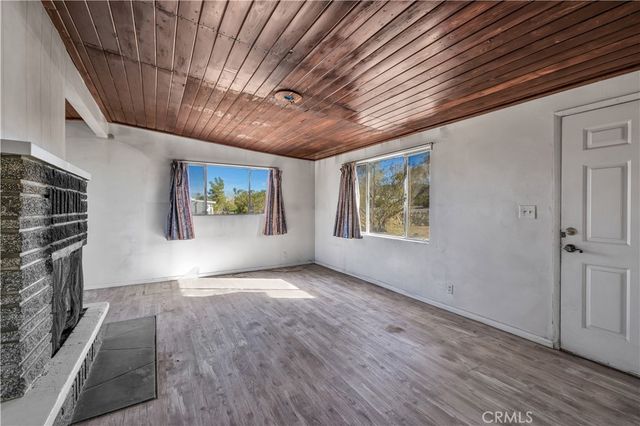 74746 Baseline Road, 29 Palms, CA 92277