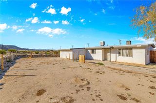 74746 Baseline Road, 29 Palms, CA 92277