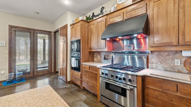 263 CR 1602, Linden, TX 75563