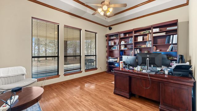 263 CR 1602, Linden, TX 75563