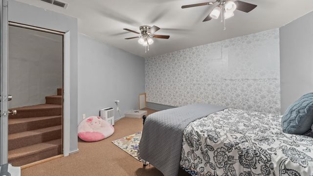 263 CR 1602, Linden, TX 75563