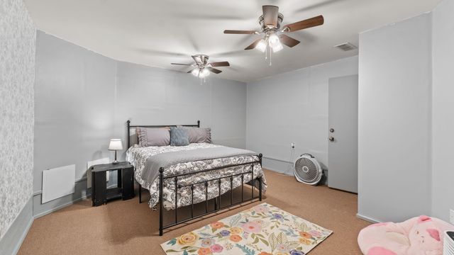 263 CR 1602, Linden, TX 75563