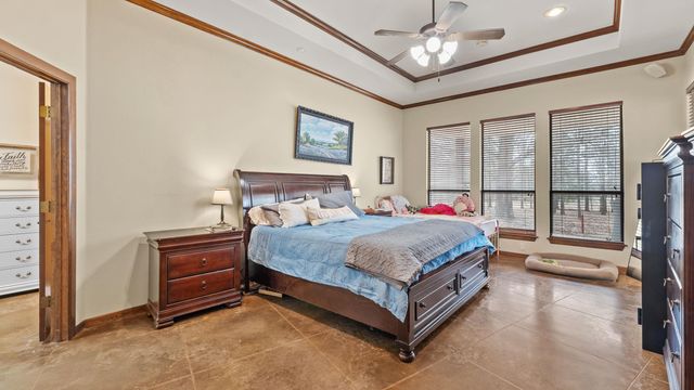 263 CR 1602, Linden, TX 75563
