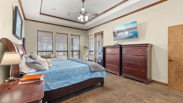 263 CR 1602, Linden, TX 75563